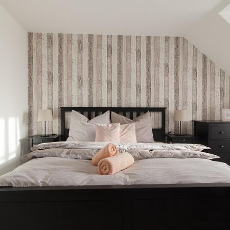 Homeawayhome Ceske Budejovice Exteriér fotografie
