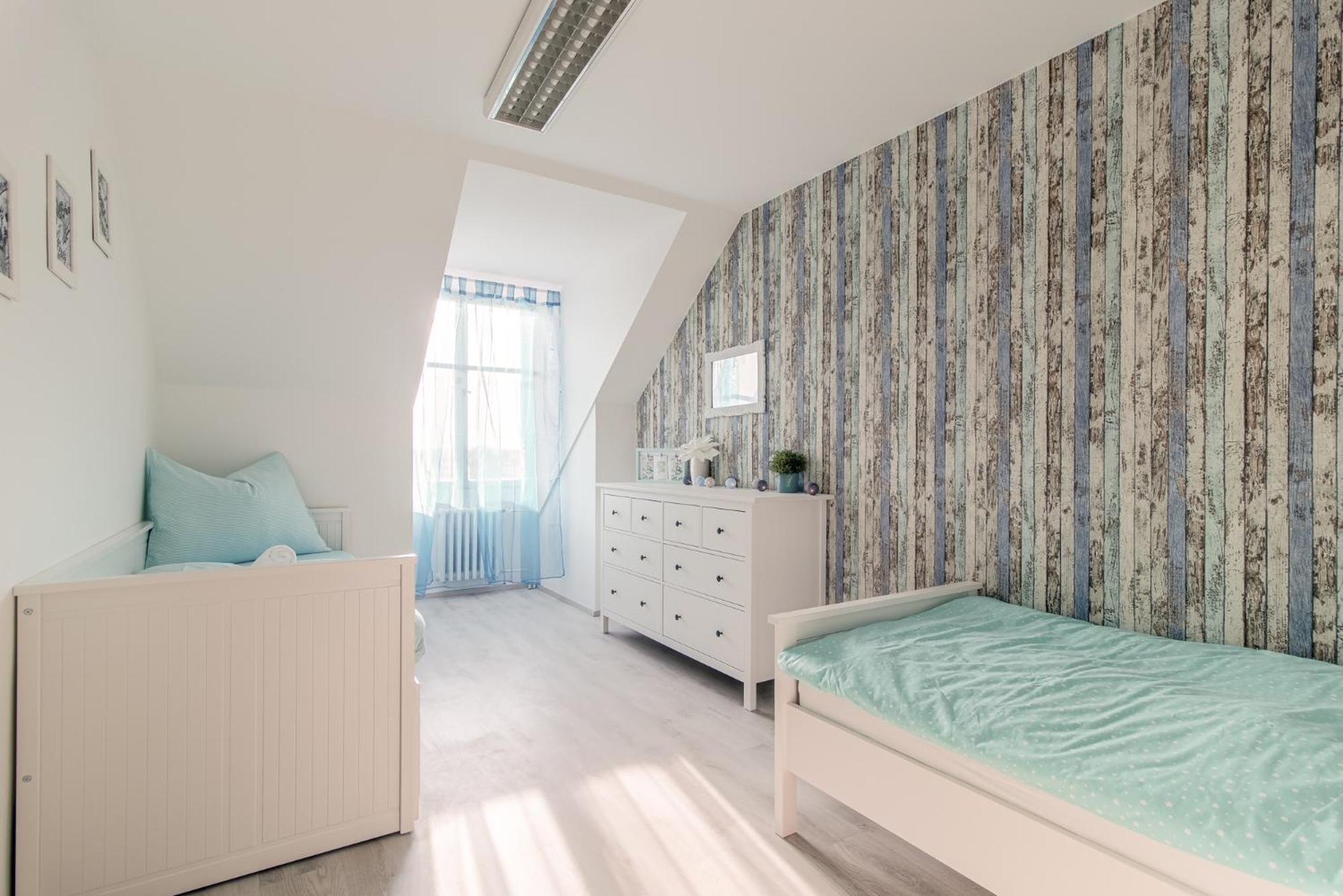 Homeawayhome Ceske Budejovice Exteriér fotografie