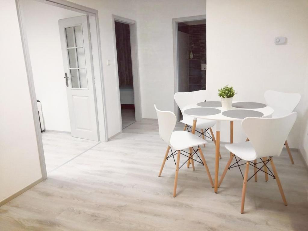 Homeawayhome Ceske Budejovice Exteriér fotografie