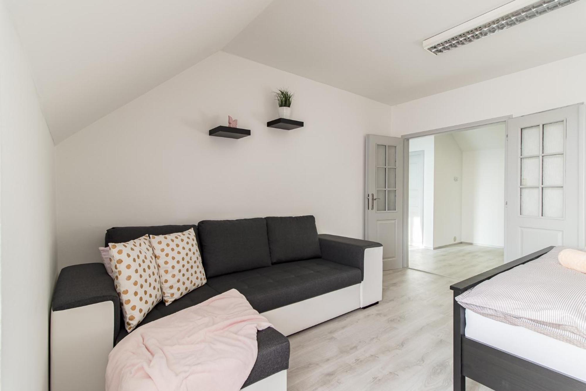 Homeawayhome Ceske Budejovice Exteriér fotografie