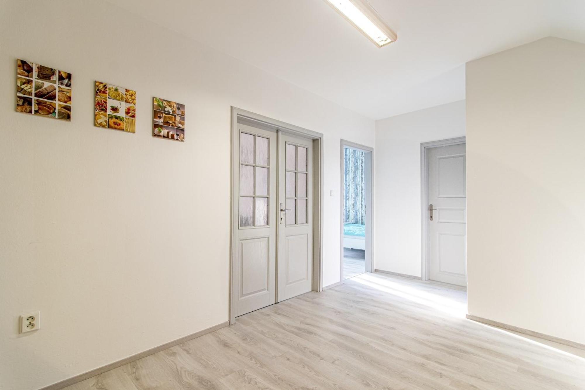 Homeawayhome Ceske Budejovice Exteriér fotografie